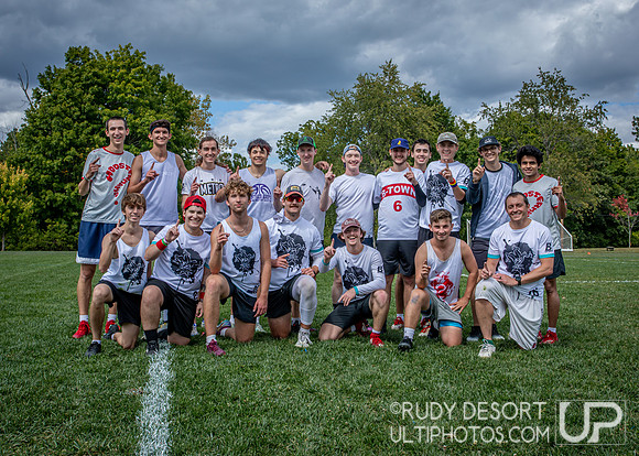 Central Plains Sectional Championships 2025