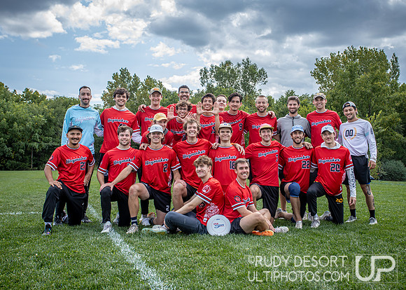 Central Plains Sectional Championships 2025
