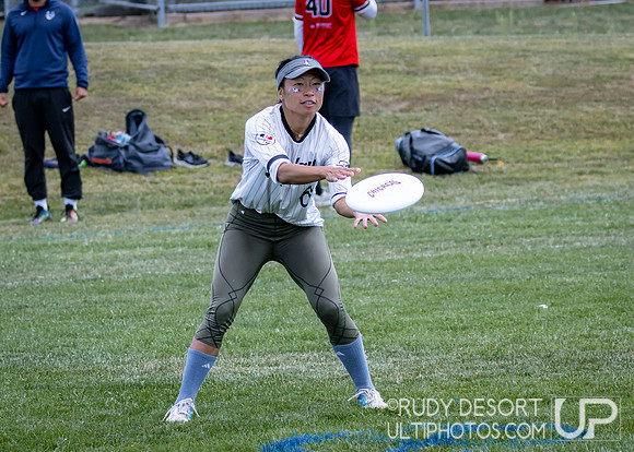 Mixed Pool Play; Central Plains Sectional Championships 2025
