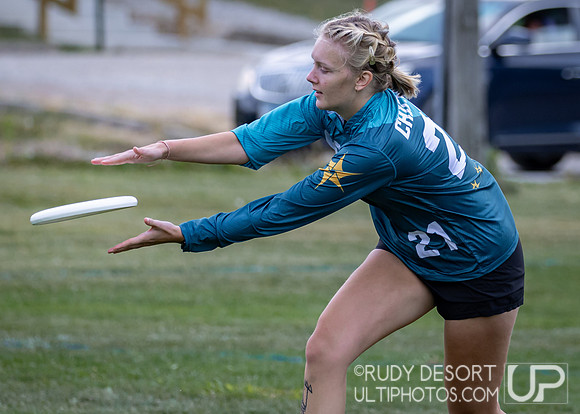 Mixed Pool Play; Central Plains Sectional Championships 2025