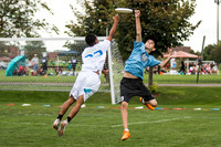 Friday - 2016 USAU Youth Club Championships
