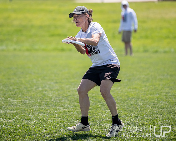 USAU Masters Championships - Monday