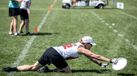 USAU Masters Championships - Monday