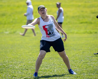 USAU Masters Championships - Monday