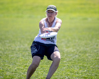 USAU Masters Championships - Monday