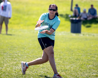 USAU Masters Championships - Monday