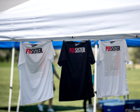 USAU Masters Championships - Monday