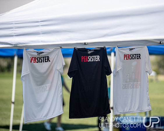 USAU Masters Championships - Monday