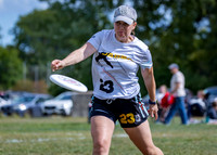 Mixed Pool Play; Central Plains Sectional Championships 2025
