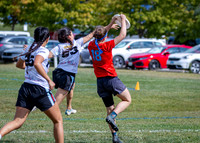Mixed Pool Play; Central Plains Sectional Championships 2025