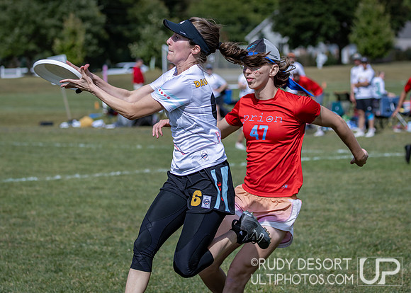 Mixed Pool Play; Central Plains Sectional Championships 2025