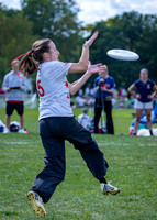 Mixed Pool Play; Central Plains Sectional Championships 2025
