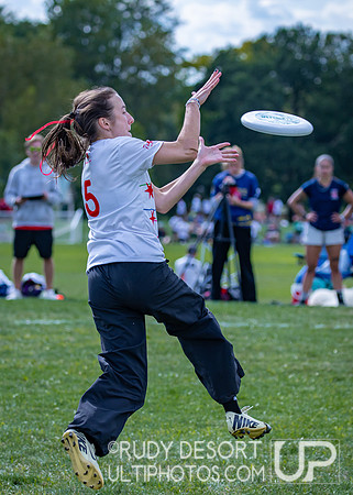 Mixed Pool Play; Central Plains Sectional Championships 2025
