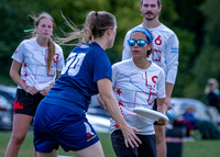 Mixed Pool Play; Central Plains Sectional Championships 2025