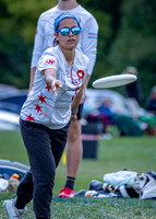 Mixed Pool Play; Central Plains Sectional Championships 2025