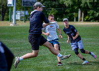 Mens Pool Play: Central Plains Sectional Championships 2025