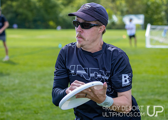 Mens Pool Play: Central Plains Sectional Championships 2025
