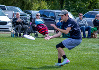 Mens Pool Play: Central Plains Sectional Championships 2025