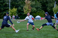 Mens Pool Play: Central Plains Sectional Championships 2025