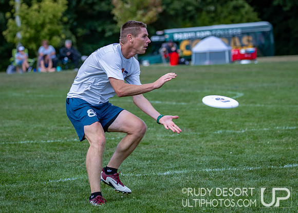 Mens Pool Play: Central Plains Sectional Championships 2025