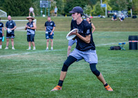 Mens Pool Play: Central Plains Sectional Championships 2025