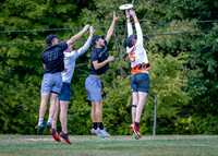 Mens Pool Play: Central Plains Sectional Championships 2025