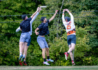 Mens Pool Play: Central Plains Sectional Championships 2025