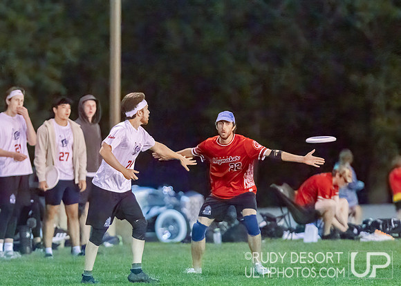 Central Plains Sectional Championships 2025