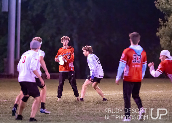 Central Plains Sectional Championships 2025