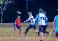 Central Plains Sectional Championships 2025