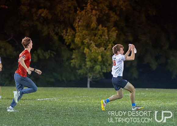 Central Plains Sectional Championships 2025