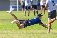 SoCal Sectionals 2025