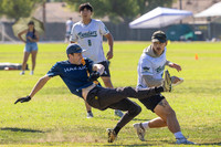 SoCal Sectionals 2025