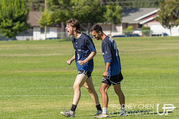 SoCal Sectionals 2025