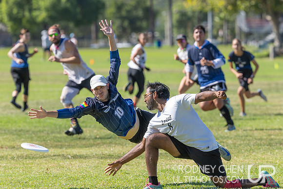 SoCal Sectionals 2025