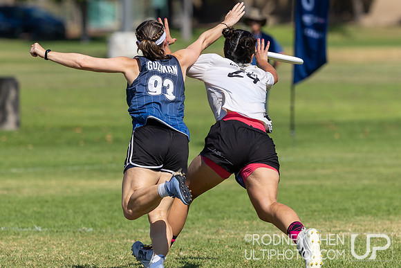 SoCal Sectionals 2025