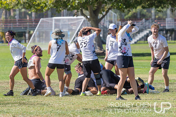 SoCal Sectionals 2025