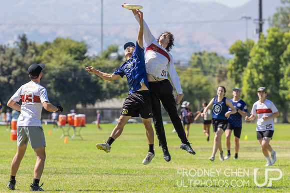 SoCal Sectionals 2025