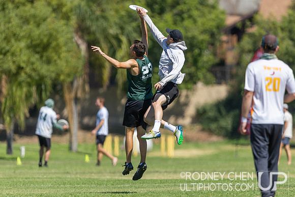 SoCal Sectionals 2025