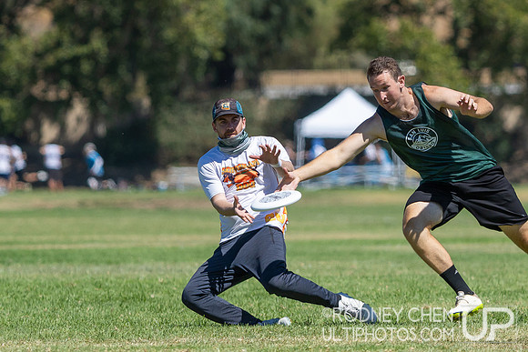 SoCal Sectionals 2025