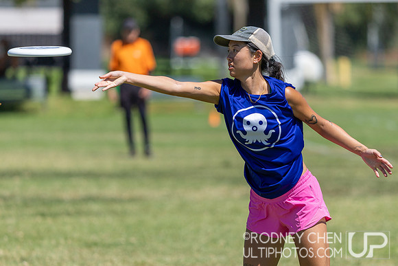 SoCal Sectionals 2025