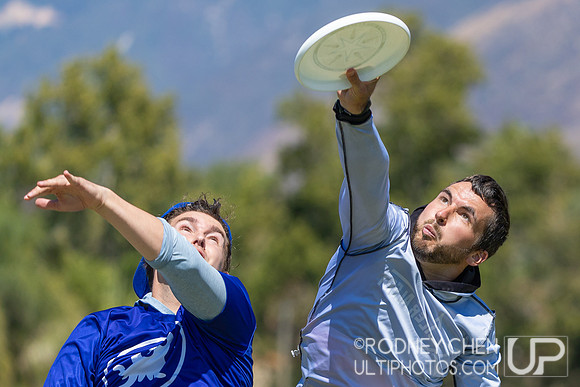 SoCal Sectionals 2025