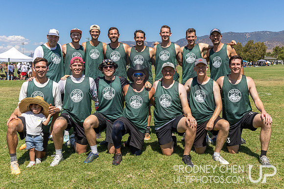 SoCal Sectionals 2025