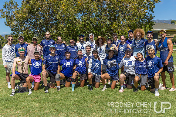SoCal Sectionals 2025