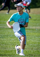 Mens Pool Play: Central Plains Sectional Championships 2025