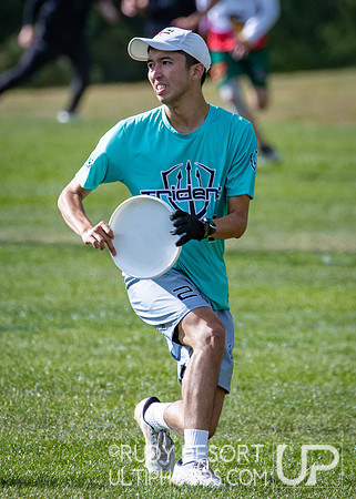 Mens Pool Play: Central Plains Sectional Championships 2025