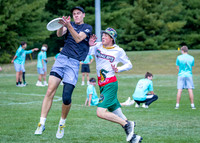 Mens Pool Play: Central Plains Sectional Championships 2025