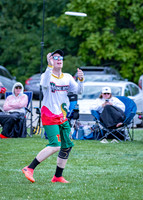 Mens Pool Play: Central Plains Sectional Championships 2025