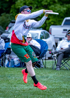 Mens Pool Play: Central Plains Sectional Championships 2025