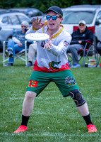 Mens Pool Play: Central Plains Sectional Championships 2025